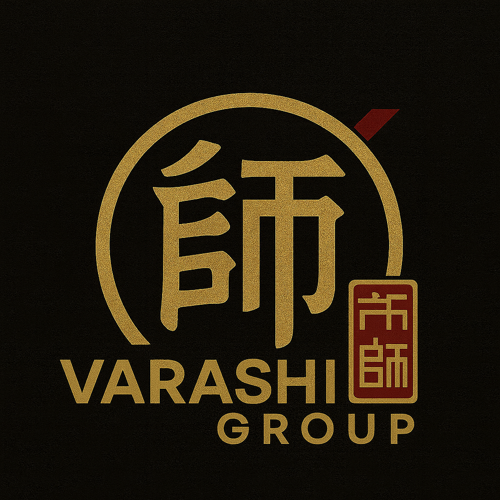 VARASHIGROUP.COM